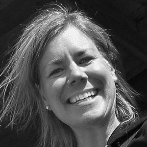 Profilbild von Beate Tenbensel