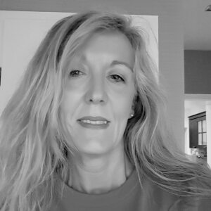 Profilbild von Beate Teubner