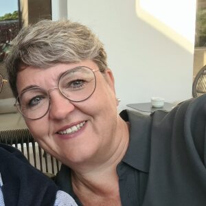 Profilbild von Beate Thielker-Drechsler