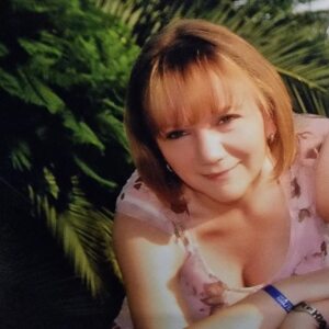 Profilbild von Beate Thiem