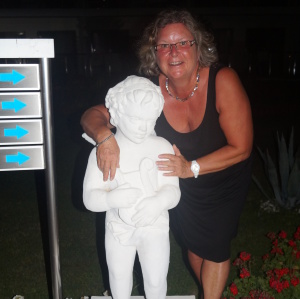 Profilbild von Beate Thiessen