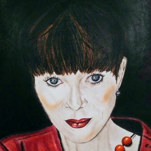 Profilbild von Beate Tiefenbrunner