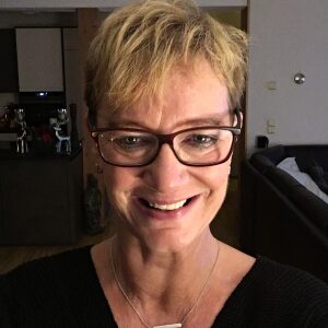 Profilbild von Beate Till