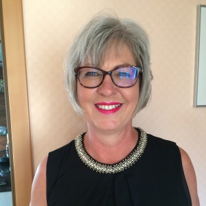 Profilbild von Beate Tillmann