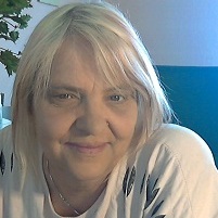 Profilbild von Beate Tornow