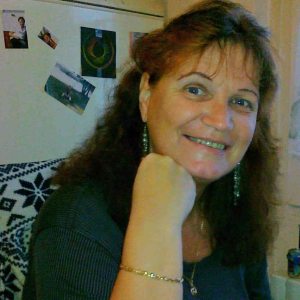Profilbild von Beate Trauth