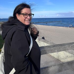 Profilbild von Beate Trenkler