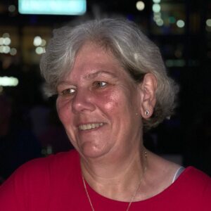 Profilbild von Beate Trepte