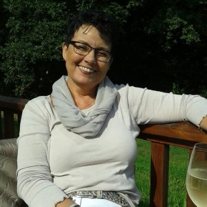 Profilbild von Beate Tünte