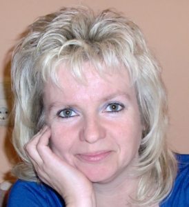 Profilbild von Beate Türk