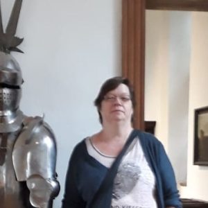 Profilbild von Beate Venderbosch