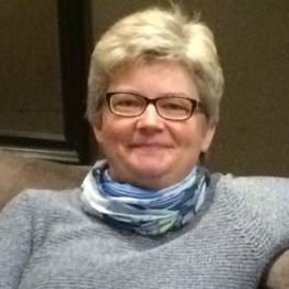 Profilbild von Beate Völkner