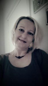 Profilbild von Beate Vogl