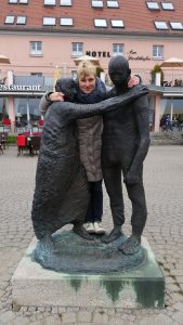 Profilbild von Beate Vokuhl