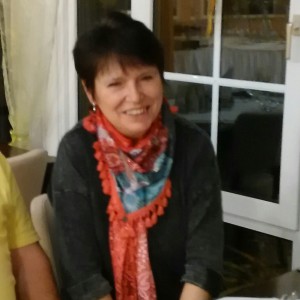 Profilbild von Beate Wagner