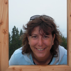 Profilbild von Beate Wahrendorf-Kruck