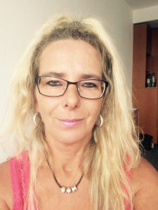 Profilbild von Beate Waldmann