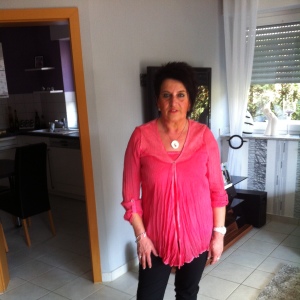 Profilbild von Beate Wallerius