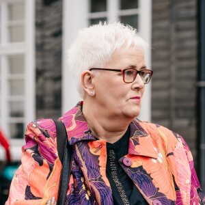 Profilbild von Beate Walther