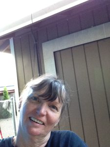 Profilbild von Beate Wanhala