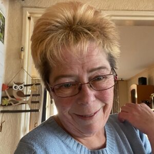 Profilbild von Beate Warren