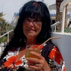 Profilbild von Beate Waschk