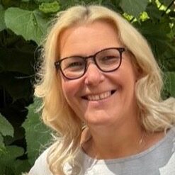 Profilbild von Beate Wassenberg