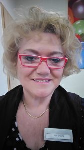 Profilbild von Beate Waurig