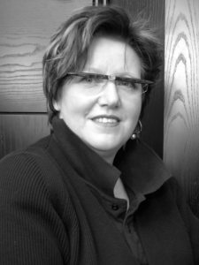 Profilbild von Beate Weber