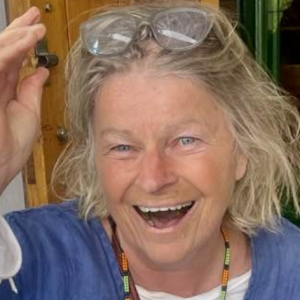 Profilbild von Beate Wedekind