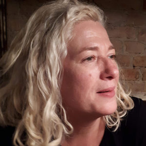 Profilbild von Beate Weidler