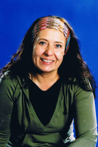 Profilbild von Beate Weiss