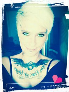 Profilbild von Beate Weiß