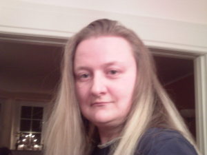 Profilbild von Beate Welk