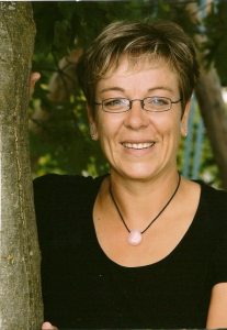 Profilbild von Beate Wenner