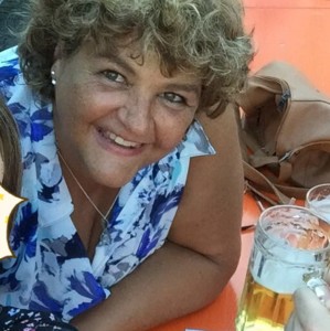 Profilbild von Beate Werne