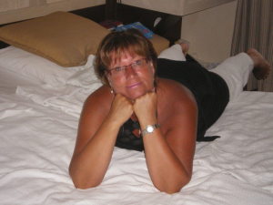 Profilbild von Beate Werner