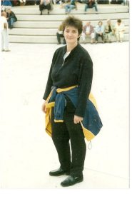 Profilbild von Beate Wessel