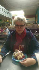 Profilbild von Beate Wewior