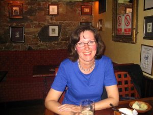 Profilbild von Beate Weyers