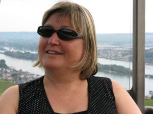 Profilbild von Beate Wiebel