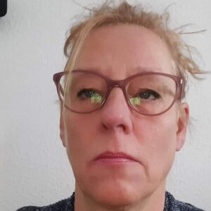 Profilbild von Beate Wiedemayer