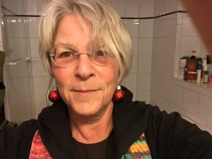 Profilbild von Beate Wieja