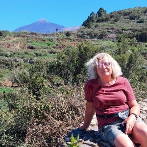 Profilbild von Beate Wilcke