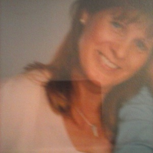 Profilbild von Beate Wild