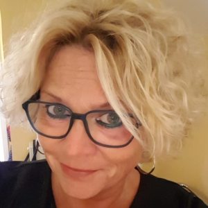 Profilbild von Beate Wilhelm