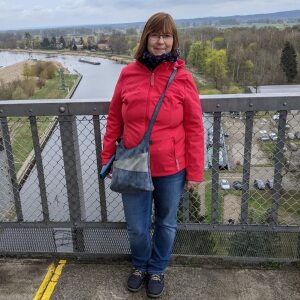 Profilbild von Beate Wilutzki