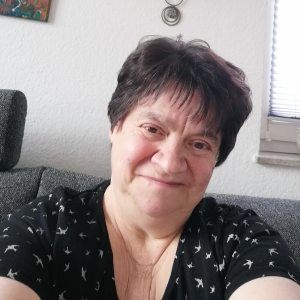 Profilbild von Beate Windt