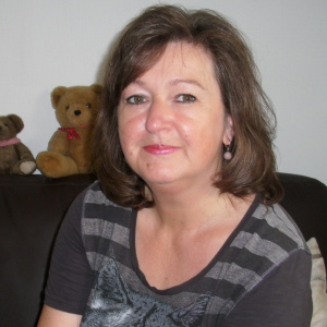 Profilbild von Beate Winter