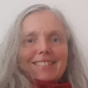 Profilbild von Beate Winter